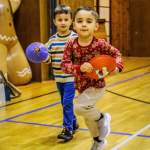 Christmas 🎁🦁 BOGI Tournaments 2025 – Photo Gallery