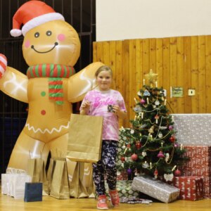 Christmas 🎁🦁 BOGI Tournaments 2025 – Photo Gallery