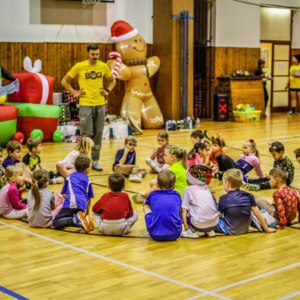 Christmas 🎁🦁 BOGI Tournaments 2025 – Photo Gallery
