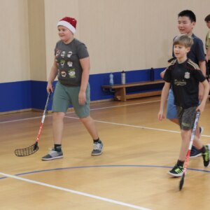 Christmas 🎁🦁 BOGI Tournaments 2025 – Photo Gallery