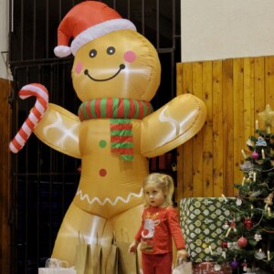 Christmas 🎁🦁 BOGI Tournaments 2025 – Photo Gallery