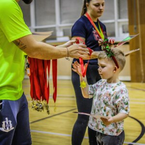 Christmas 🎁🦁 BOGI Tournaments 2025 – Photo Gallery