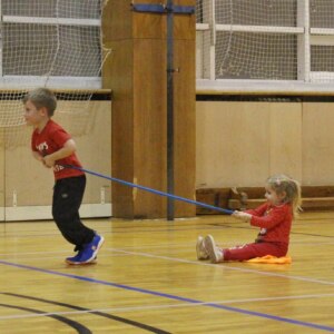 Christmas 🎁🦁 BOGI Tournaments 2025 – Photo Gallery