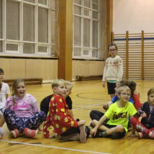 Christmas 🎁🦁 BOGI Tournaments 2025 – Photo Gallery