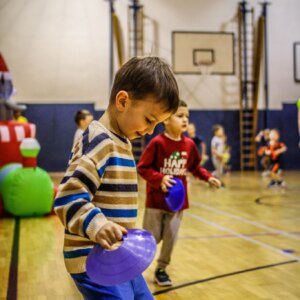 Christmas 🎁🦁 BOGI Tournaments 2025 – Photo Gallery