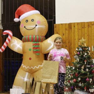 Christmas 🎁🦁 BOGI Tournaments 2025 – Photo Gallery