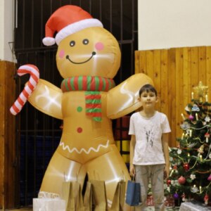 Christmas 🎁🦁 BOGI Tournaments 2025 – Photo Gallery