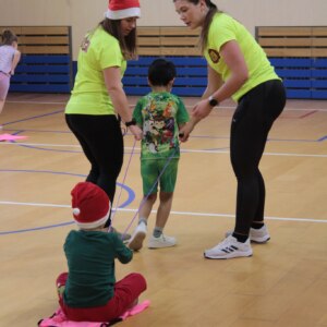 Christmas 🎁🦁 BOGI Tournaments 2025 – Photo Gallery