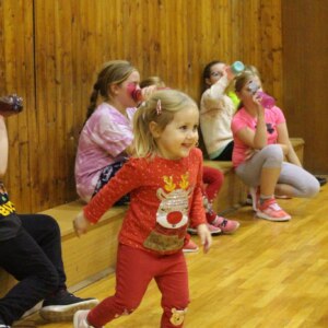 Christmas 🎁🦁 BOGI Tournaments 2025 – Photo Gallery