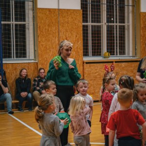 Christmas 🎁🦁 BOGI Tournaments 2025 – Photo Gallery