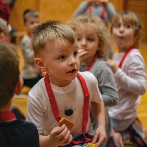 Christmas 🎁🦁 BOGI Tournaments 2025 – Photo Gallery