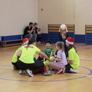 Christmas 🎁🦁 BOGI Tournaments 2025 – Photo Gallery