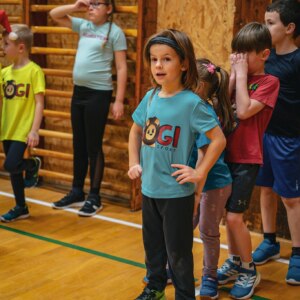Christmas 🎁🦁 BOGI Tournaments 2025 – Photo Gallery