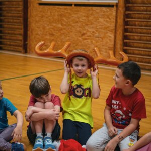 Christmas 🎁🦁 BOGI Tournaments 2025 – Photo Gallery