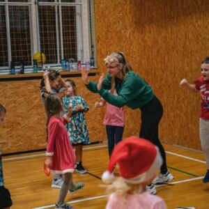 Christmas 🎁🦁 BOGI Tournaments 2025 – Photo Gallery