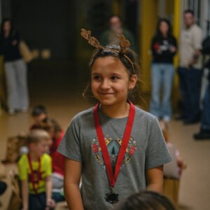 Christmas 🎁🦁 BOGI Tournaments 2025 – Photo Gallery