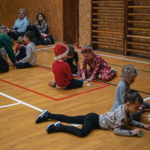 Christmas 🎁🦁 BOGI Tournaments 2025 – Photo Gallery