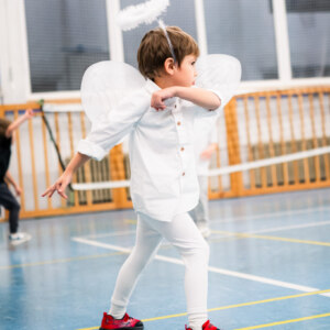 MIKULÁŠ GIFT 2025 📸💥