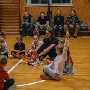 Christmas 🎁🦁 BOGI Tournaments 2025 – Photo Gallery
