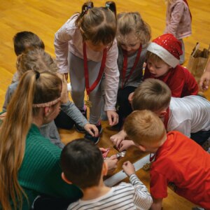 Christmas 🎁🦁 BOGI Tournaments 2025 – Photo Gallery