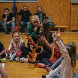 Christmas 🎁🦁 BOGI Tournaments 2025 – Photo Gallery