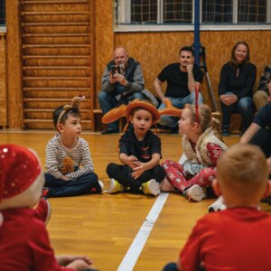 Christmas 🎁🦁 BOGI Tournaments 2025 – Photo Gallery