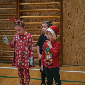 Christmas 🎁🦁 BOGI Tournaments 2025 – Photo Gallery