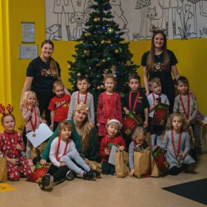Christmas 🎁🦁 BOGI Tournaments 2025 – Photo Gallery