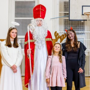 MIKULÁŠ GIFT 2025 📸💥