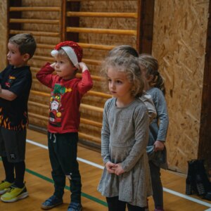 Christmas 🎁🦁 BOGI Tournaments 2025 – Photo Gallery