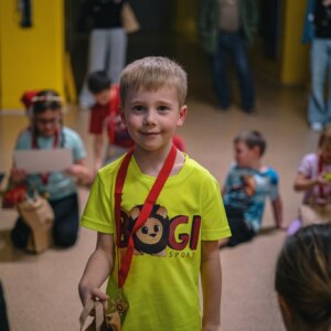 Christmas 🎁🦁 BOGI Tournaments 2025 – Photo Gallery
