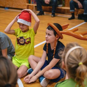 Christmas 🎁🦁 BOGI Tournaments 2025 – Photo Gallery