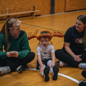 Christmas 🎁🦁 BOGI Tournaments 2025 – Photo Gallery