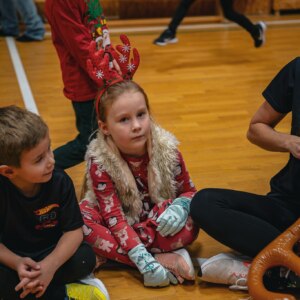 Christmas 🎁🦁 BOGI Tournaments 2025 – Photo Gallery