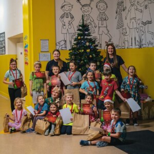 Christmas 🎁🦁 BOGI Tournaments 2025 – Photo Gallery