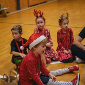 Christmas 🎁🦁 BOGI Tournaments 2025 – Photo Gallery