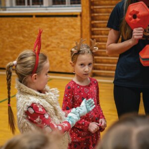 Christmas 🎁🦁 BOGI Tournaments 2025 – Photo Gallery