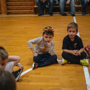 Christmas 🎁🦁 BOGI Tournaments 2025 – Photo Gallery