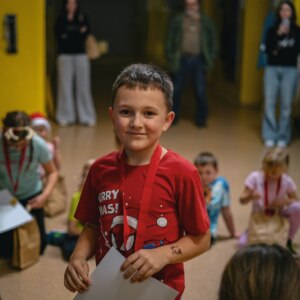 Christmas 🎁🦁 BOGI Tournaments 2025 – Photo Gallery