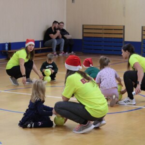 Christmas 🎁🦁 BOGI Tournaments 2025 – Photo Gallery