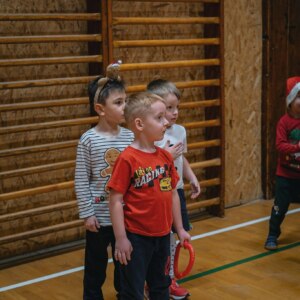 Christmas 🎁🦁 BOGI Tournaments 2025 – Photo Gallery