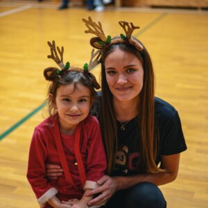 Christmas 🎁🦁 BOGI Tournaments 2025 – Photo Gallery