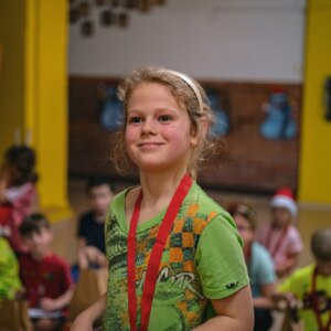 Christmas 🎁🦁 BOGI Tournaments 2025 – Photo Gallery