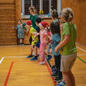 Christmas 🎁🦁 BOGI Tournaments 2025 – Photo Gallery