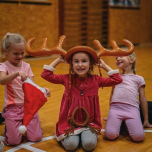 Christmas 🎁🦁 BOGI Tournaments 2025 – Photo Gallery