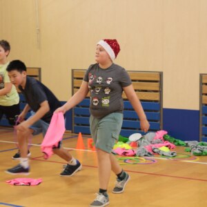 Christmas 🎁🦁 BOGI Tournaments 2025 – Photo Gallery