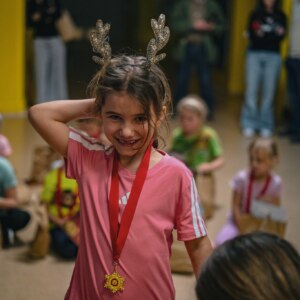 Christmas 🎁🦁 BOGI Tournaments 2025 – Photo Gallery
