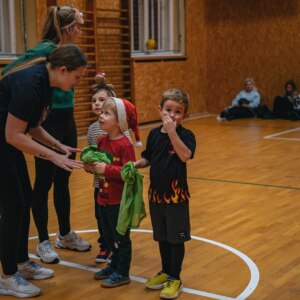 Christmas 🎁🦁 BOGI Tournaments 2025 – Photo Gallery