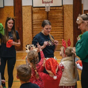 Christmas 🎁🦁 BOGI Tournaments 2025 – Photo Gallery