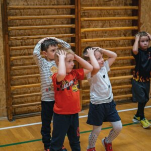 Christmas 🎁🦁 BOGI Tournaments 2025 – Photo Gallery